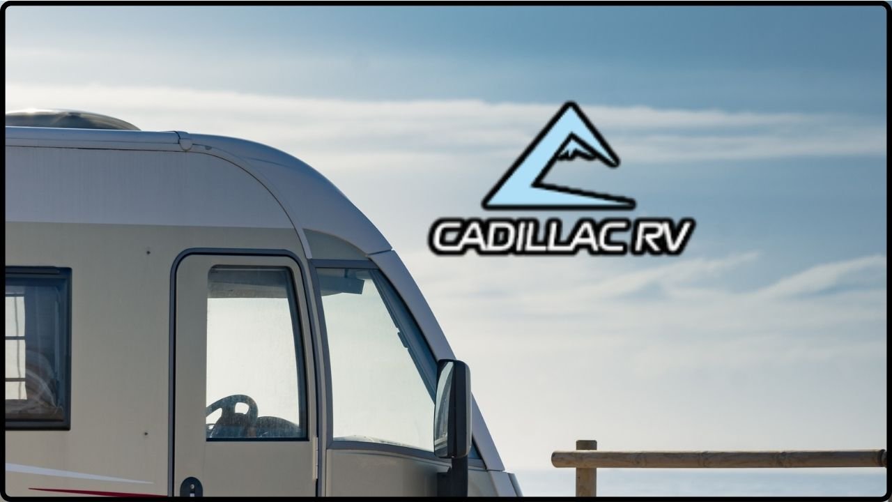 2026 Cadillac Motorhome