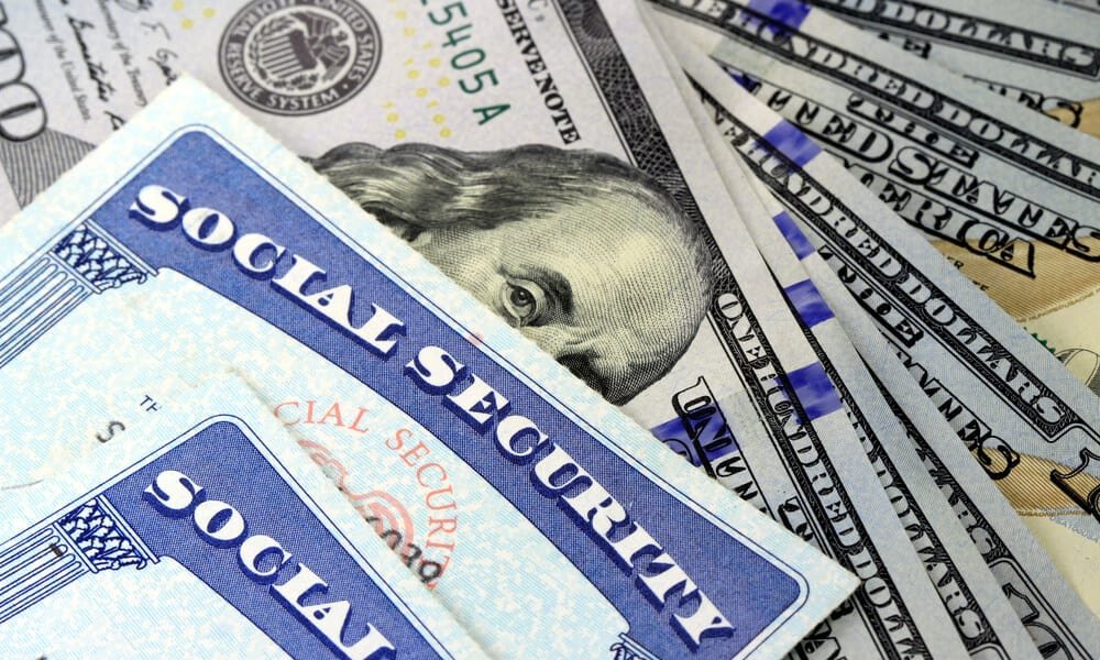 2027 Social Security COLA Forecast