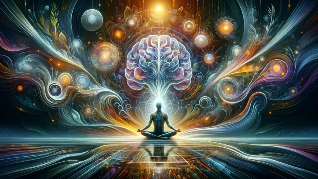  27 Minutes of Meditation