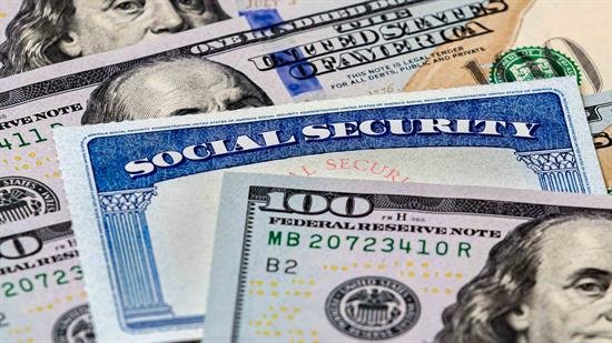 $5181 Social Security Benefit in 2026