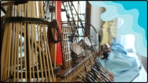 Ancient Warship And Burials Discovered Beneath The Waters Of Thonis‑Heracleion 7 Ancient Warship And Burials Discovered Beneath The Waters Of Thonis‑Heracleion