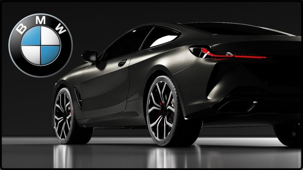 BMW Z4 2026 First Look