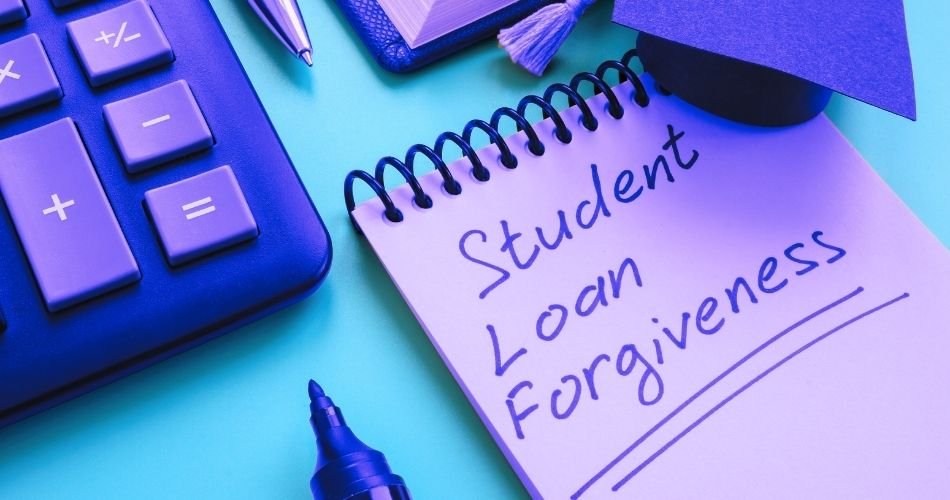 Tax Bills on Forgiven Student Loans