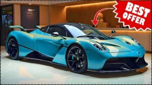 Dodge Viper SRT 2026 Comeback with New Performance Updates — Blockbuster Deal for Early Buyers 6 Dodge Viper SRT 2026