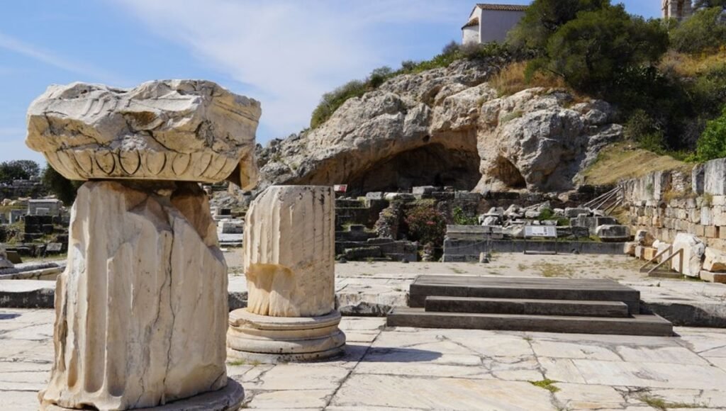 Eleusinian Mysteries