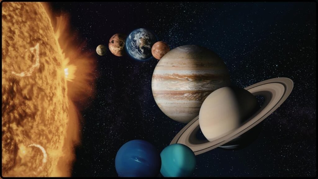 Engineers Study Whether a Planet-Scale Solar Ring