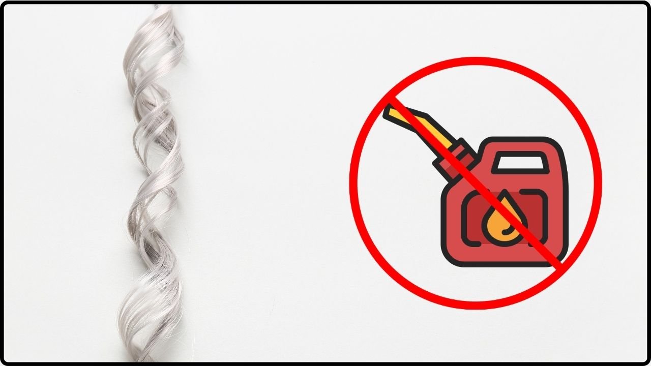 Hair Samples Across a Century Show the Impact of the Leaded Gasoline Ban