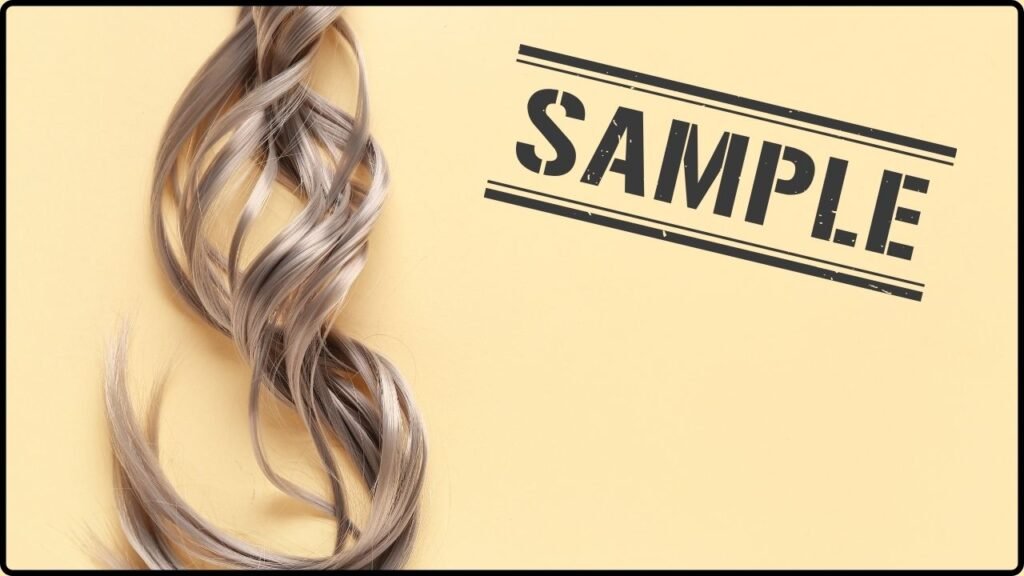 Hair Samples Across a Century Show the Real Impact of the Leaded Gasoline Ban 1 Hair Samples Across a Century Show the Real Impact of the Leaded Gasoline Ban