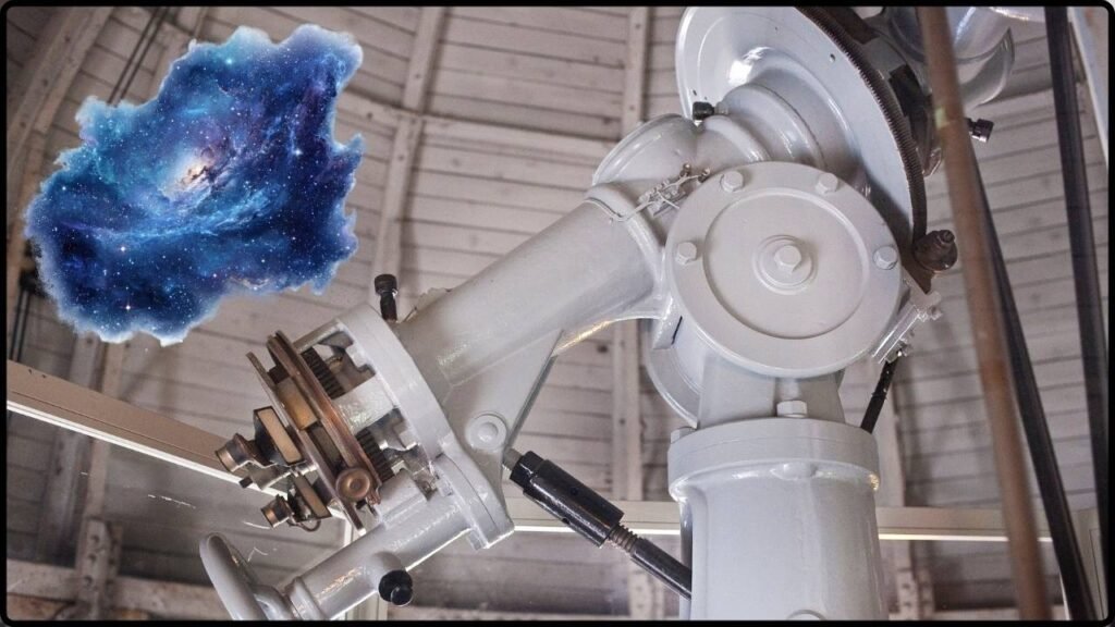 James Webb Telescope Observations Reveal Unusual Cosmic Patterns Under Study