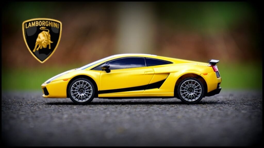 Lamborghini Nomad X3 2026 Preview