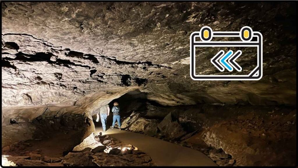 Mammoth Cave Fossils Reveal Life From 325 Million Years Ago