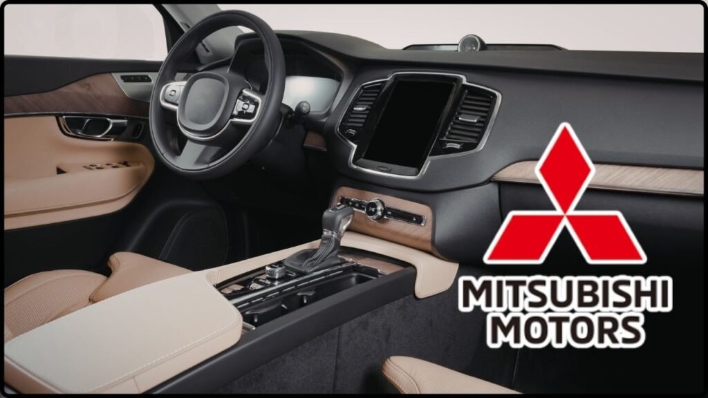 Mitsubishi Pajero 2026 Update Adds Practical Features — Mega Offers on This SUV 1 Mitsubishi Pajero 2026 Update