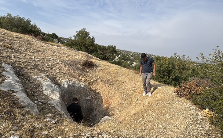 Newly Found Greek Text