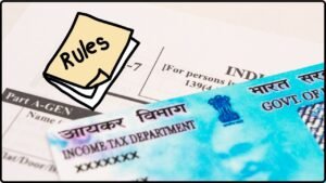 Proposed 2026 PAN Rule Changes — What Taxpayers and Property Owners Should Watch 6 Proposed 2026 PAN Rule Changes