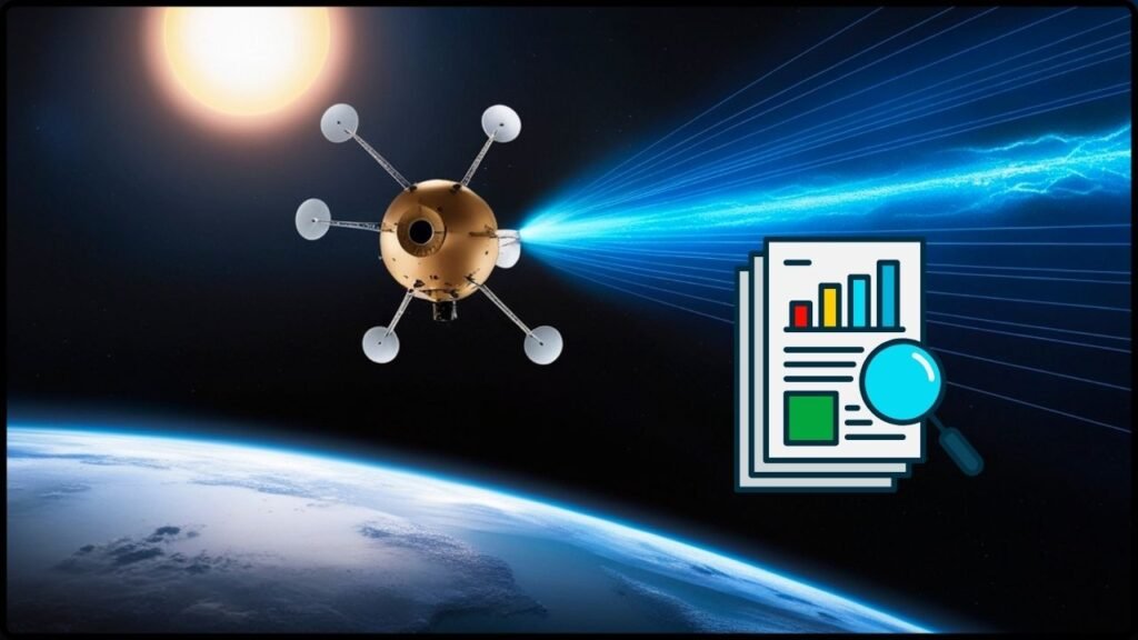 Researchers Explore a Deep-Earth Energy Source Beneath the Surface