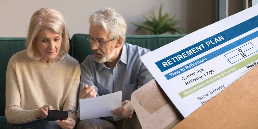 Retirement Plans Across the U.S.