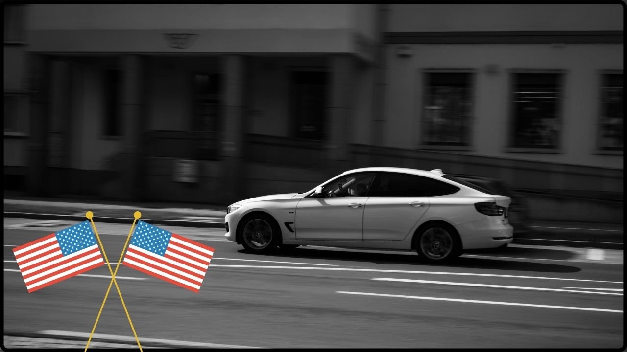 Robotaxis Expand in the U.S. as Companies Race to Scale Self-Driving Services