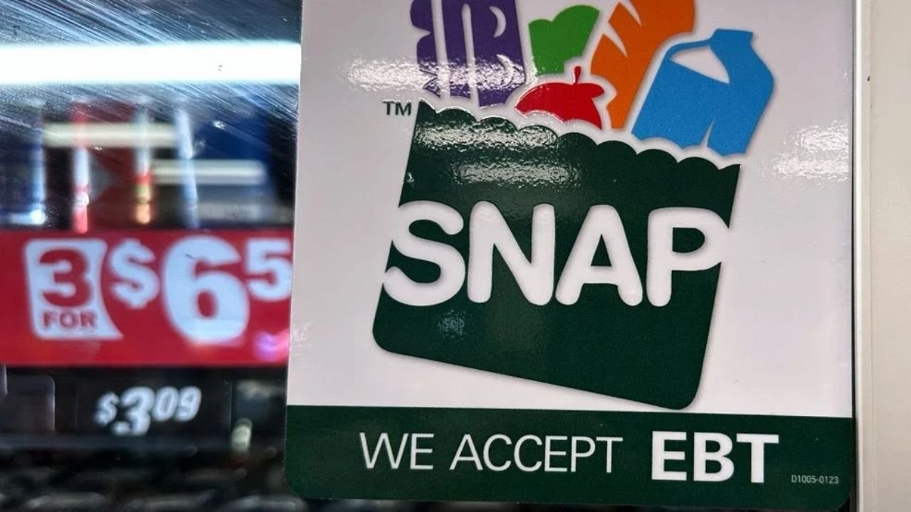 SNAP February 2026 Payments