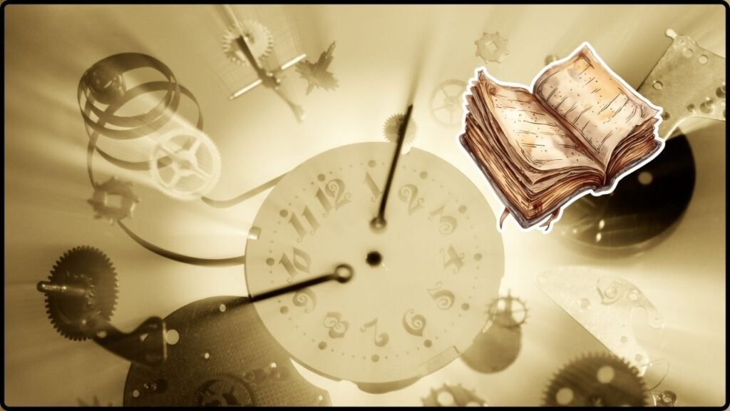 The Chronovisor Story — The Alleged Vatican Device Said to View the Past 1 The Chronovisor Story — The Alleged Vatican Device Said to View the Past