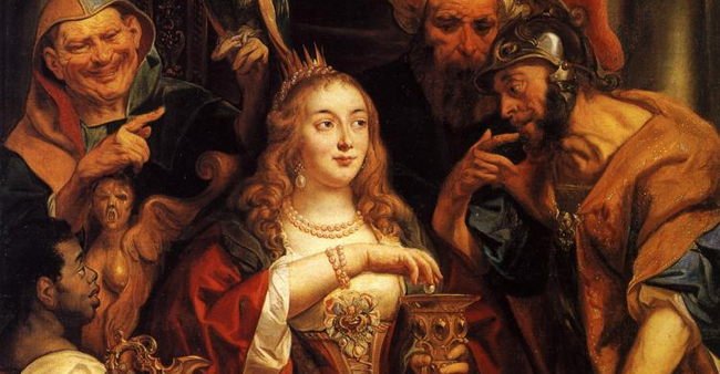 Did Cleopatra Really Dissolve A Pearl