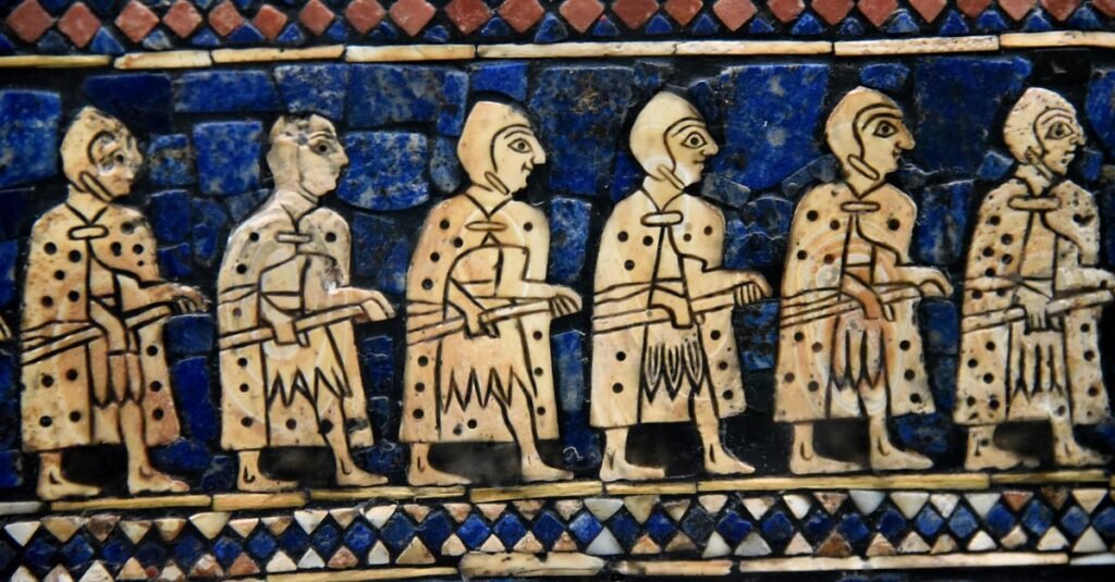 Unexpected Story of Human Origins