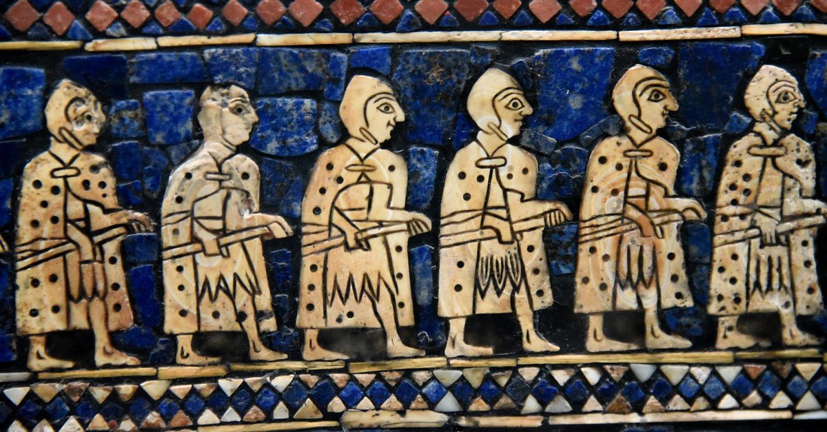 Unexpected Story of Human Origins