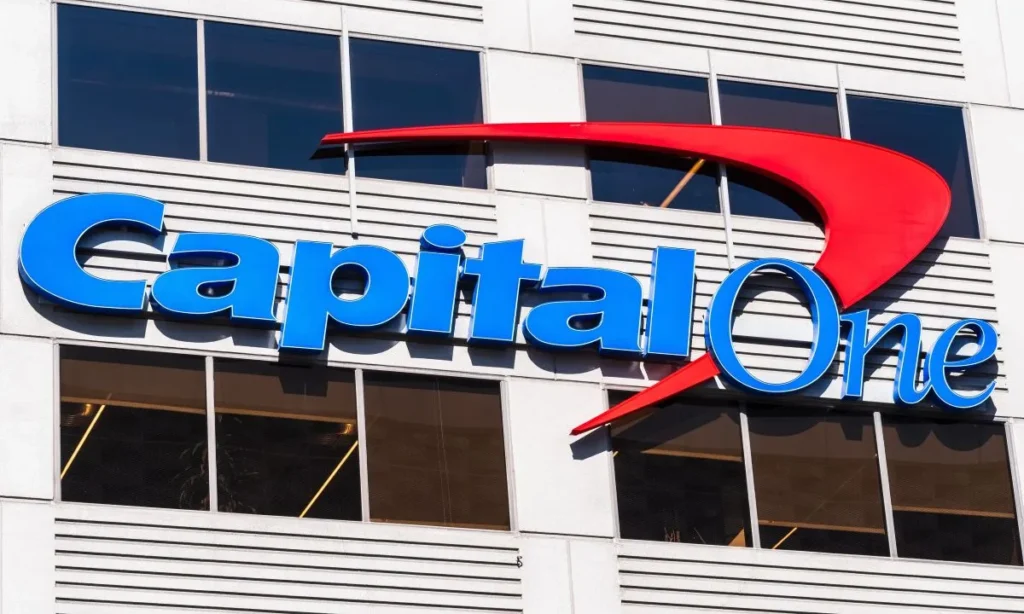 Capital One Customers Question Missing Cashback