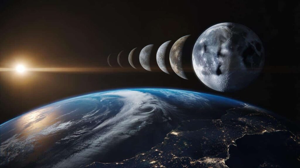 Earth’s Rotation Is Gradually Slowing — What It Means for the Length of a Day 1 Earth’s Rotation Is Gradually Slowing