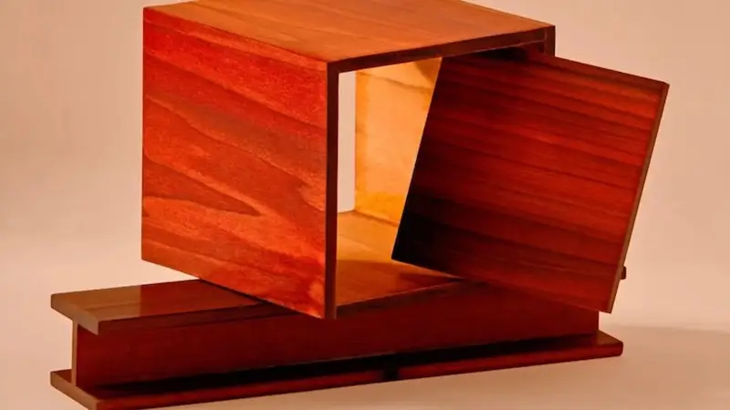 Engineered Superwood