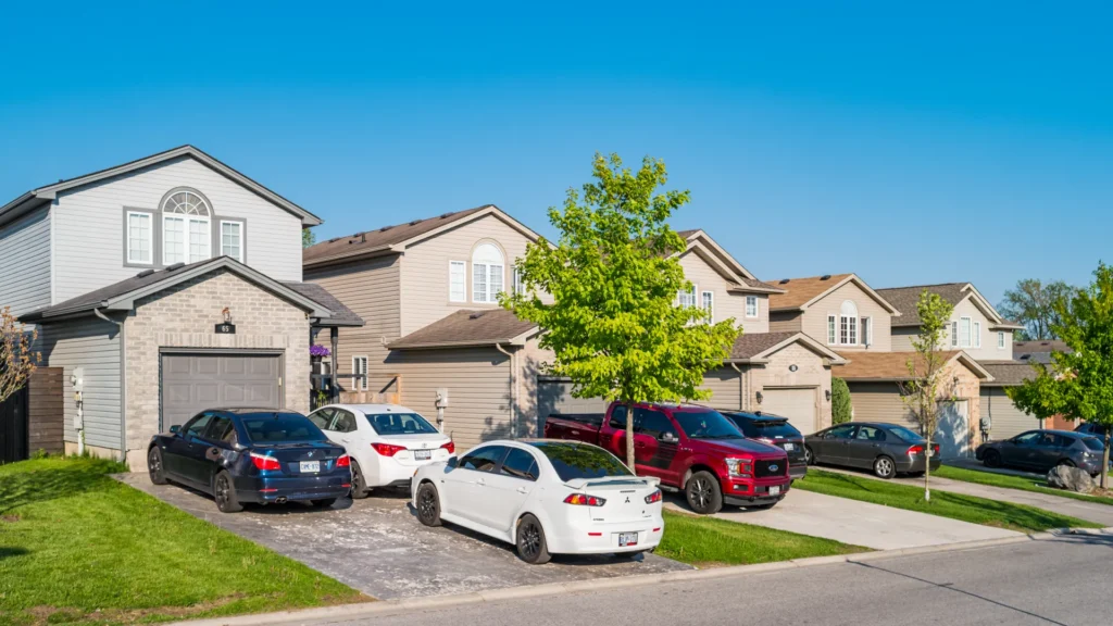 Florida’s New Driveway Parking Policy