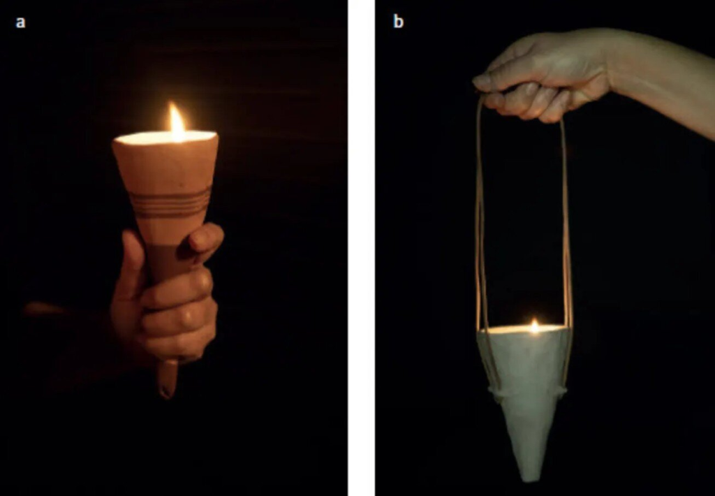 Cone-Shaped Vessels Design