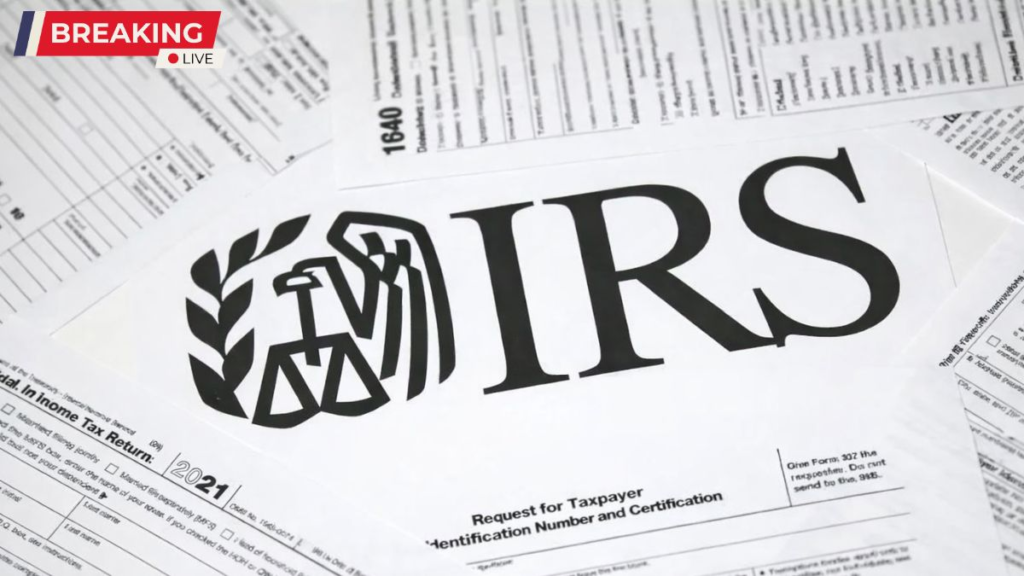 IRS Refund Schedule 2026