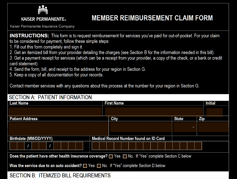 $10.5M Text Message Settlement Form