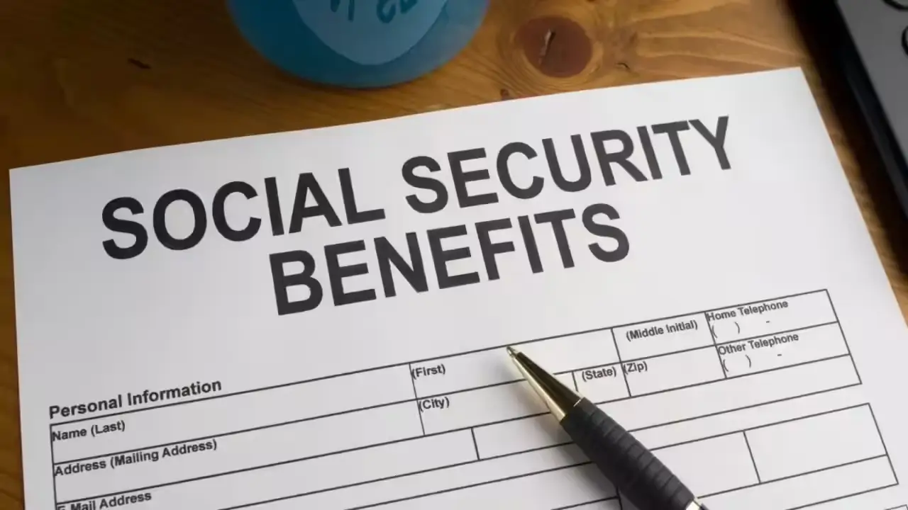 Maximum $5181 Social Security Benefit in 2026