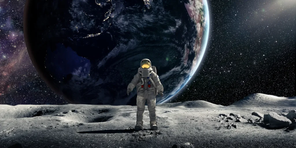 NASA Is Offering $3 Million for Help Solving a Dangerous Moon Problem