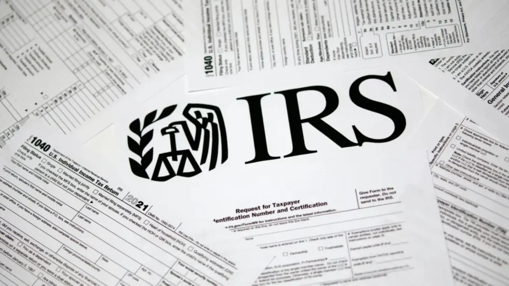 New IRS Guidance Could Change How Millions Claim Tax Benefits in 2026