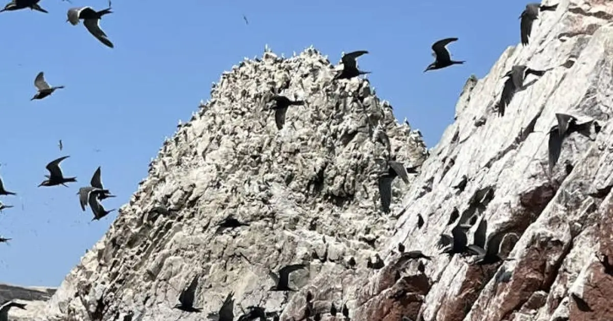 One of Peru Most Powerful Ancient Kingdoms