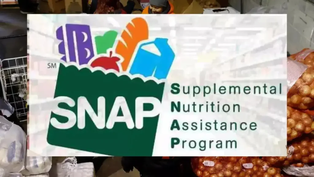 SNAP Cuts for Some Illinois Families