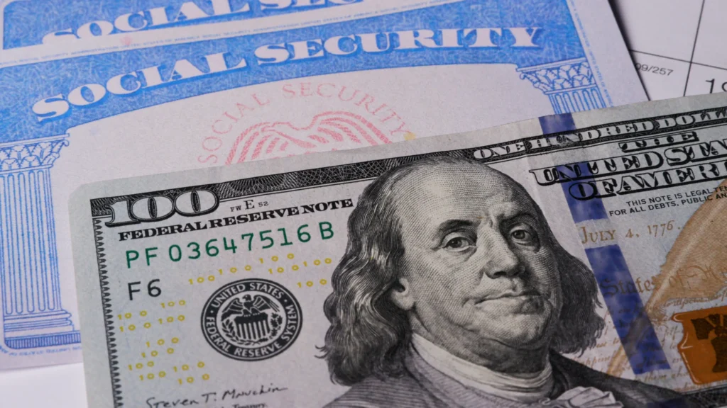 Social Security Payments Up to $5181 Sent This Week
