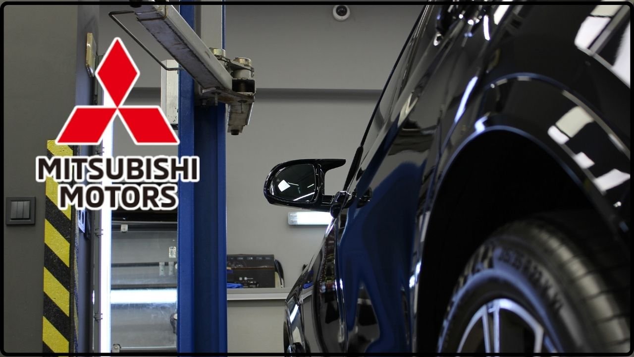 2026 Mitsubishi Montero Debuts
