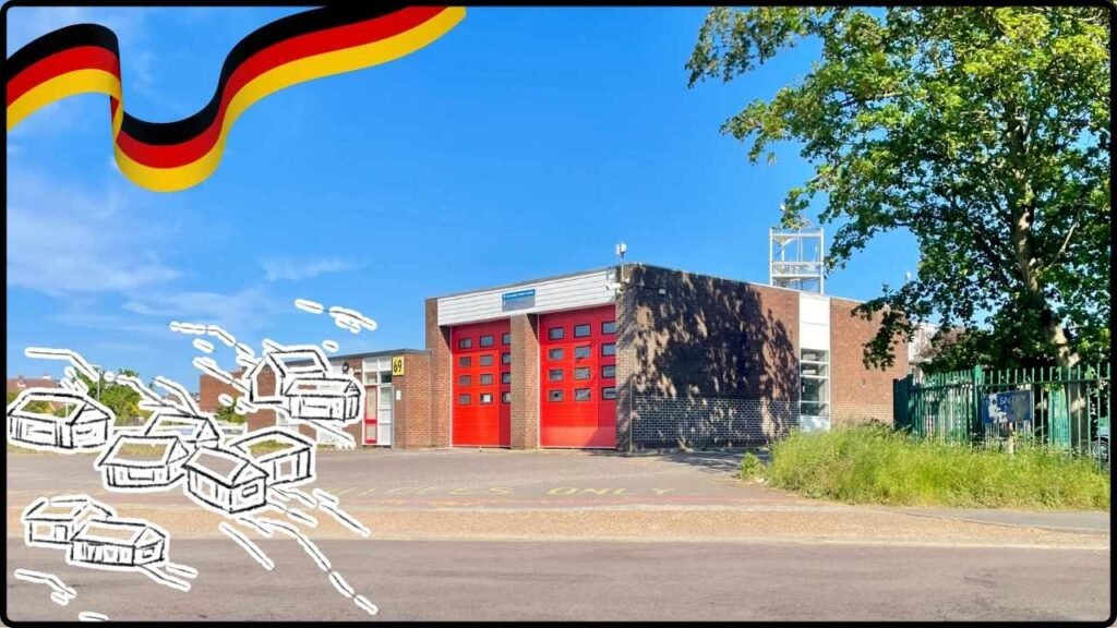 2,500-Year-Old Iron Age Village Discovered