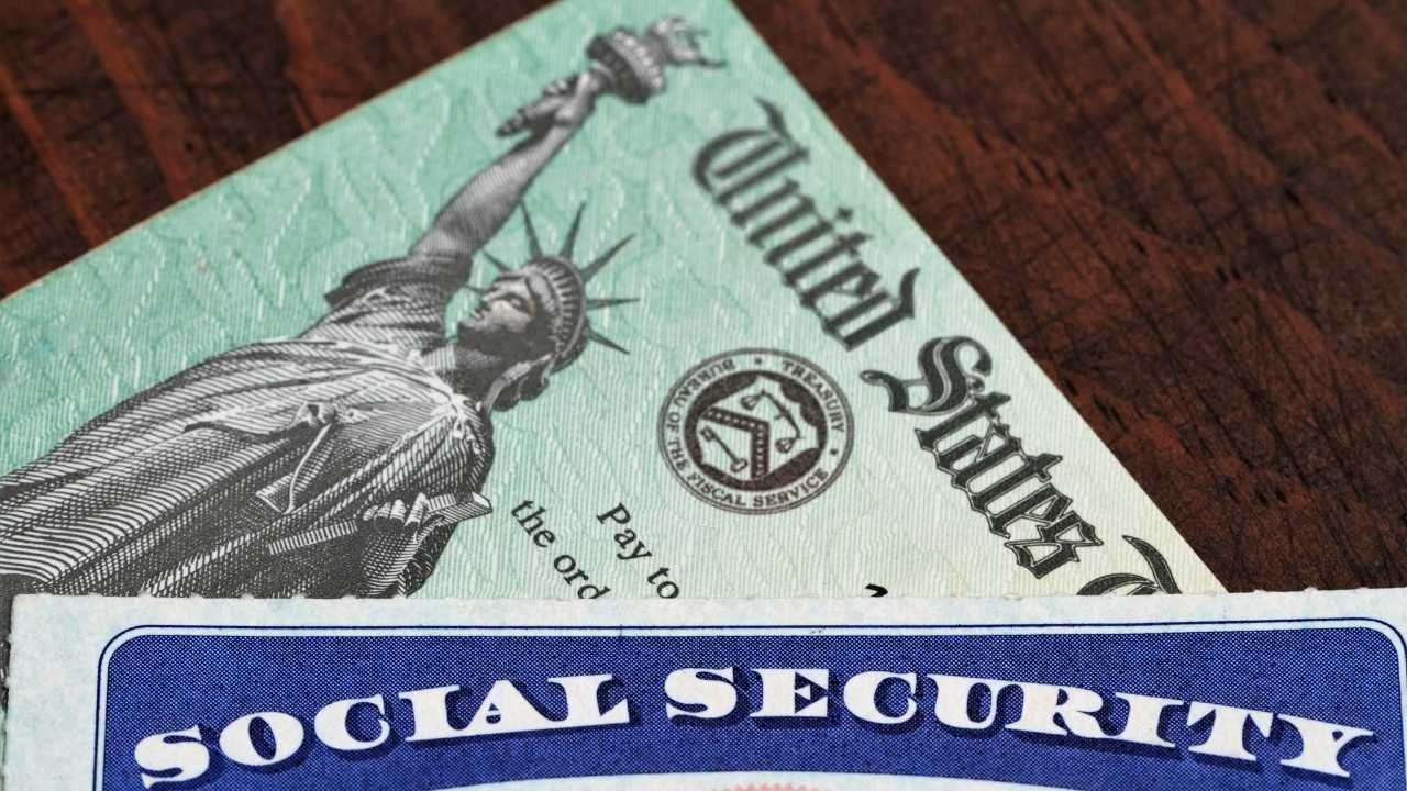 $994 Social Security Payment Scheduled for April