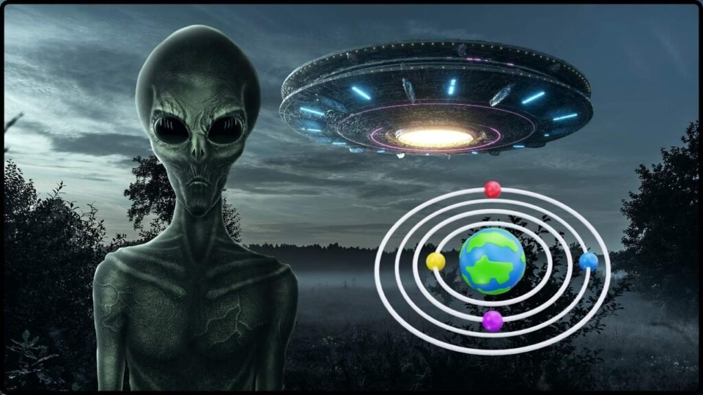 A Promising Clue for Alien Life Faces a Setback