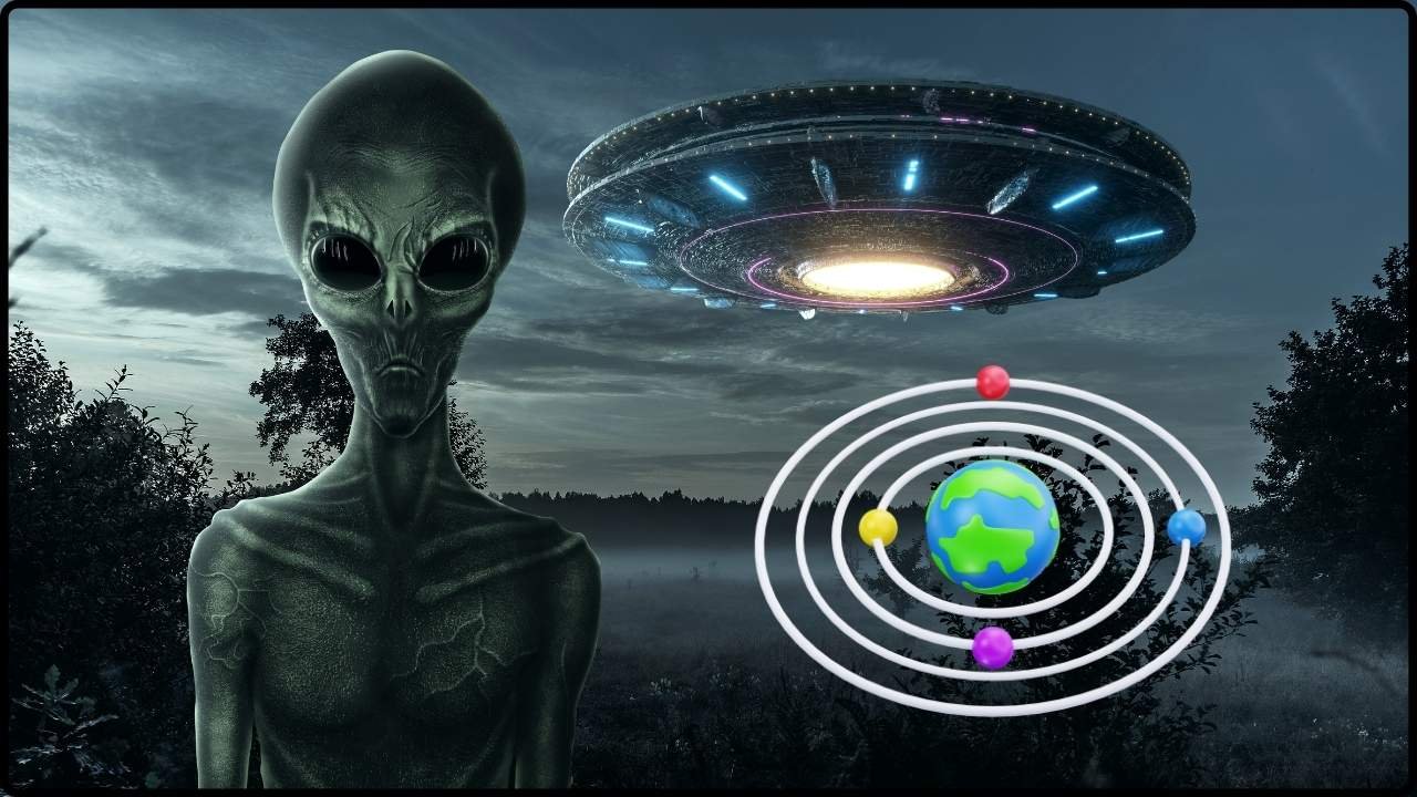 A Promising Clue for Alien Life Faces a Setback