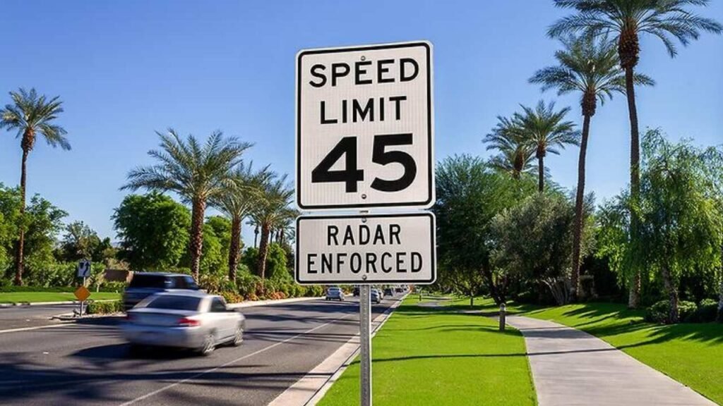 California Pushes Mandatory Speed Limiters