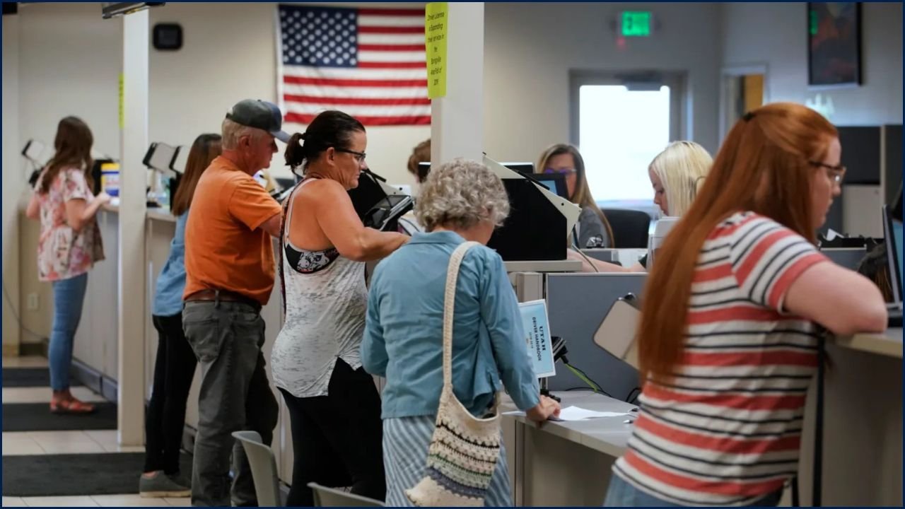 Community Raises Over $55000 to Support Elderly Worker