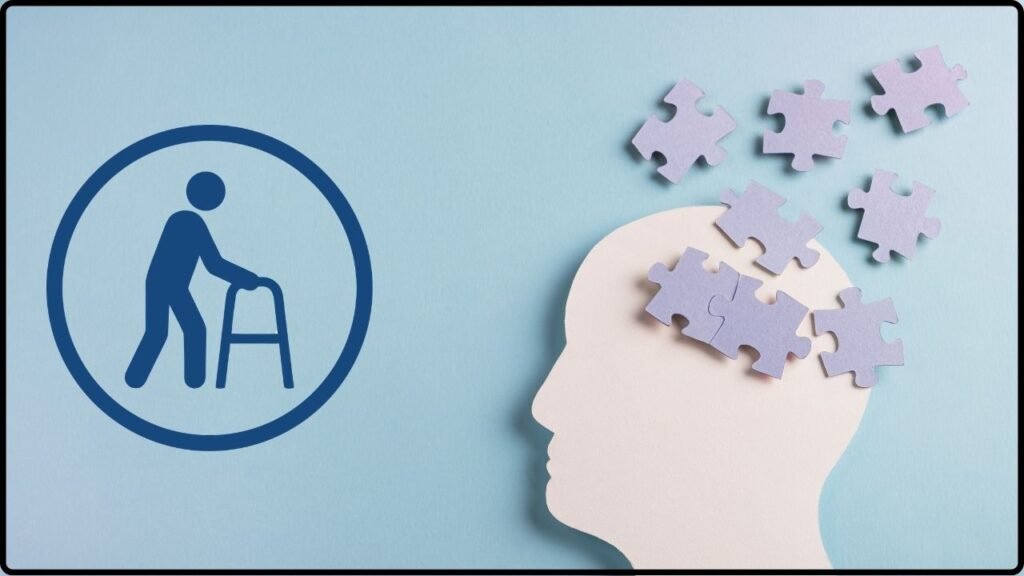 Seniors Whose Memory Stays as Sharp as in Their 50s