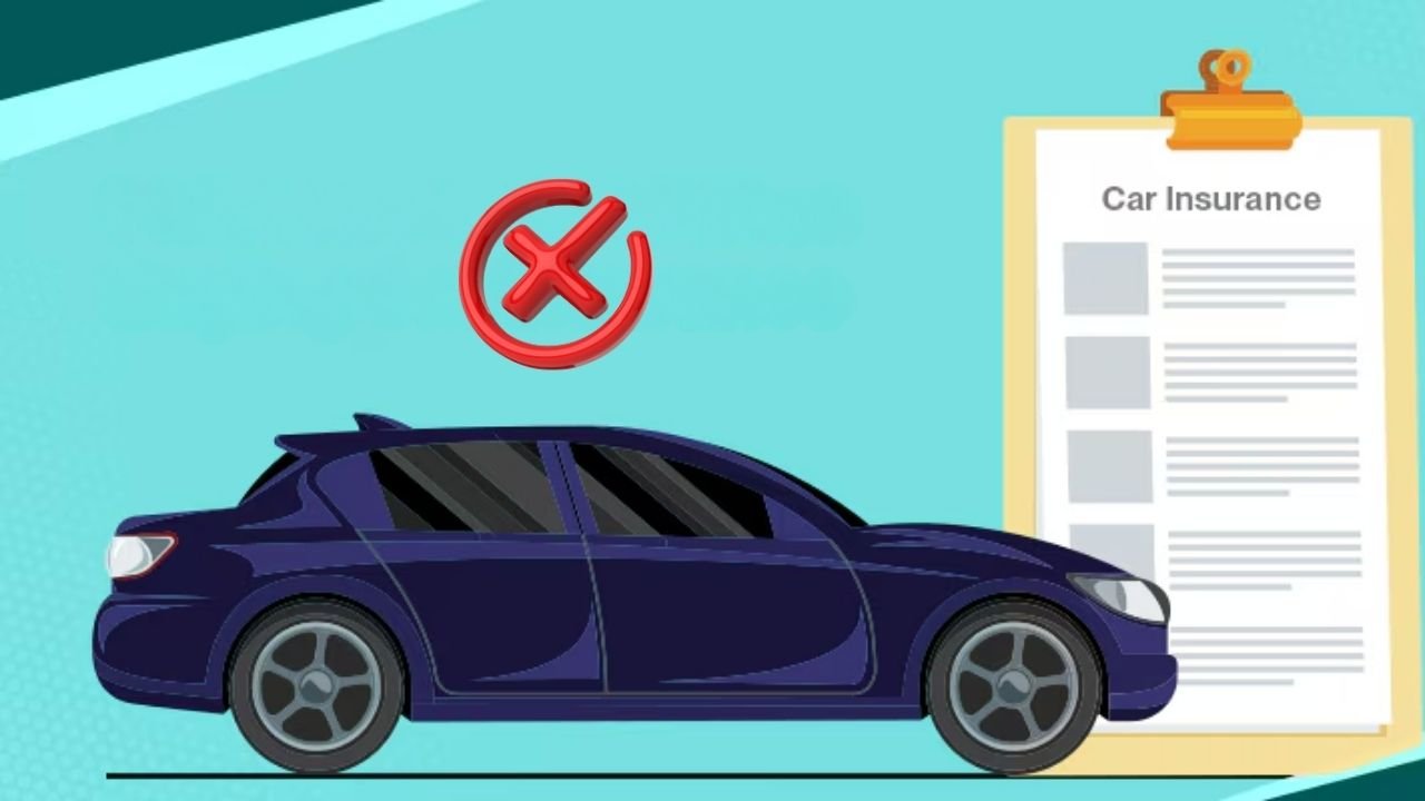 Rental Car Insurance Mistakes