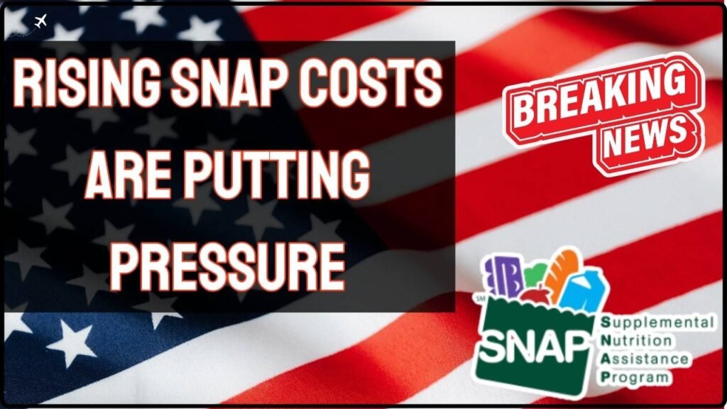 Rising SNAP Costs Are Putting Pressure on Louisiana’s Low-Income Families