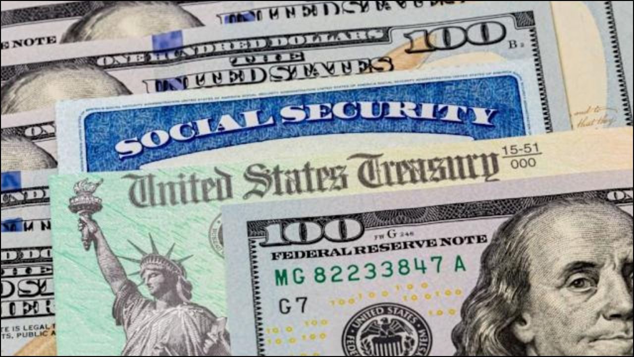 SSDI March 2026 Payments